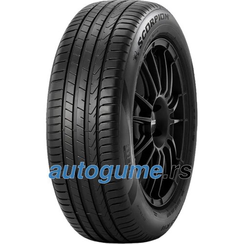 Pirelli Scorpion Aoe Elect 255/55 R19 111H XL RunFlat letnja auto guma Slike