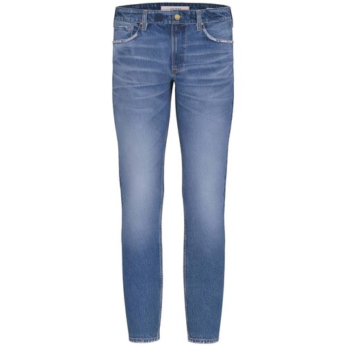 Guess Jeans Finnley Modra Slike