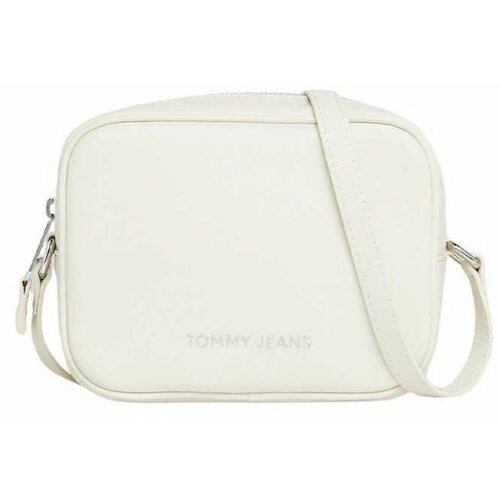 Tommy Hilfiger - - Krem ženska torbica Slike