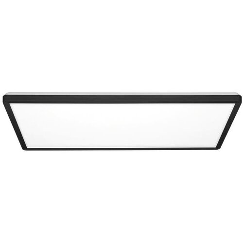  LED panel za površinsku ugradnju NIVERA LED/32W/230V IP54 29,5x59,5 cm crna Cene