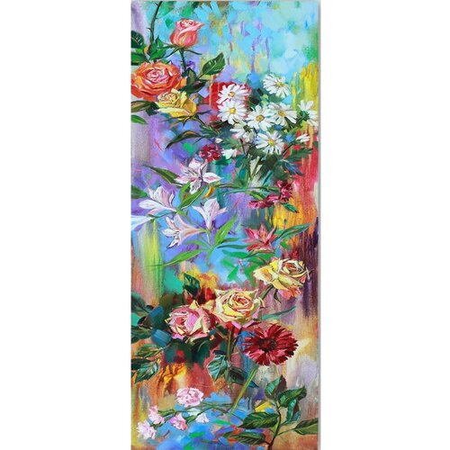 Wallity Slika 50x120 cm - Cijene