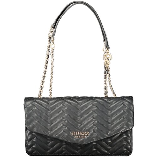 Guess Jeans WOMEN&#39;S BAG BLACK Cijene