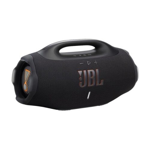 JBL BOOMBOX 4 prenosni Blueetoth zvočnik, črn Cene