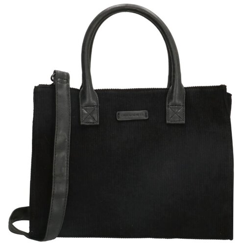  ZENSKA TORBA CRNA- 66572001 Cene