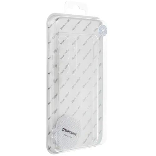  1.5mm BOX PREMIUM ovitek za SAMSUNG GALAXY A35 prozoren Slike