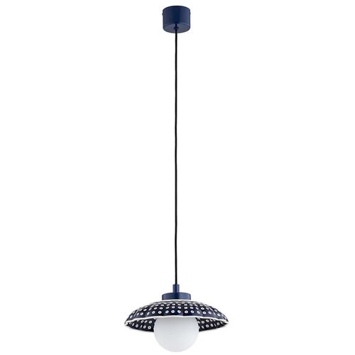  Argon 8948 - Visilica na sajli BOLL 1xG9/6W/230V plava Cene