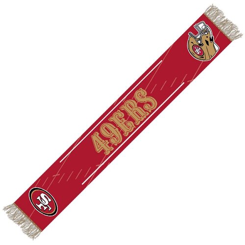 San Francisco 49ers HD Jaquard šal Cijene