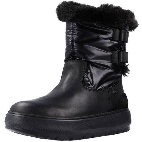 Geox D KAULA B ABX Crna Cijene