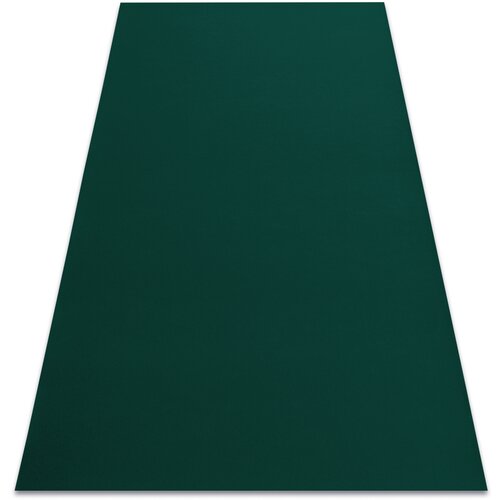RugsX Preproge Preproga proti zdrsu RUMBA 1970 steklenica zelena 200x500 cm Zelena Cene
