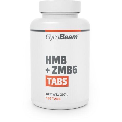 GymBeam HMB + ZMB6 TABS Cijene