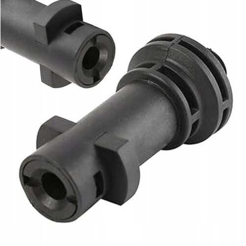 Rosfix ADAPTER / ADAPTER ZA K&amp;Auml;RCHER K BAJONETNI TLAČNI ČISTILNIK NA G1/4 &amp;quot;M (PLASTIKA), (22047357) Slike