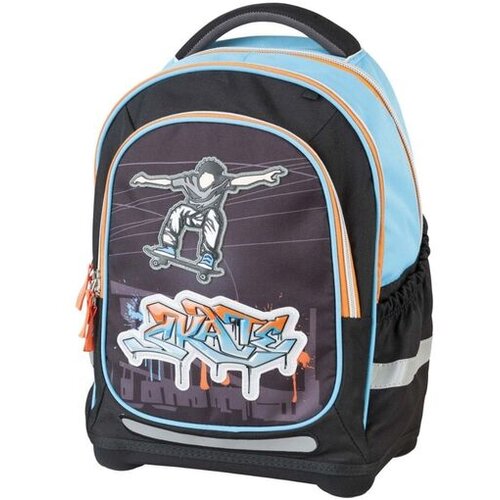 Target anatomski ranac ergo skate Slike