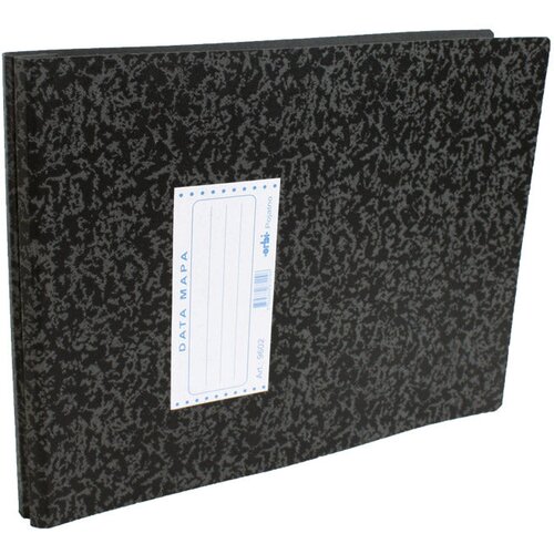 MAPA DATA 9602 ZA PAPIR 12"X380MM ORBI 9602 MARMORIRANA CRNA Cijene