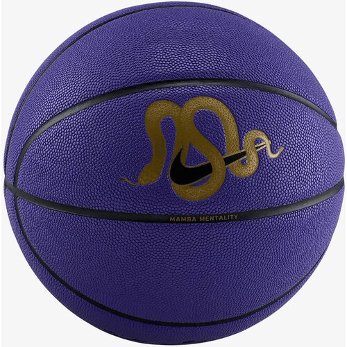 Nike Lopta ALL COURT 8P K BRYANT CNY 2025 DEFL Slike