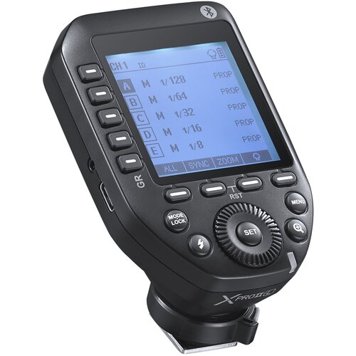 Godox Xpro II-L Transmitter with BT for Leica Slike