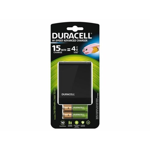 Duracell CEF 27 baterija Slike