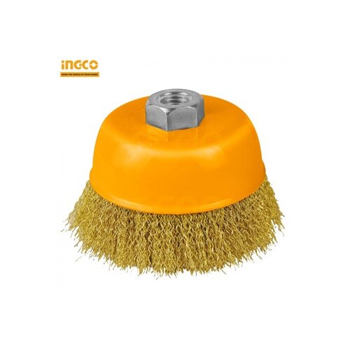 Ingco BRUSNA ČETKA RAVNA 75mm 3 WB30751 Cijene