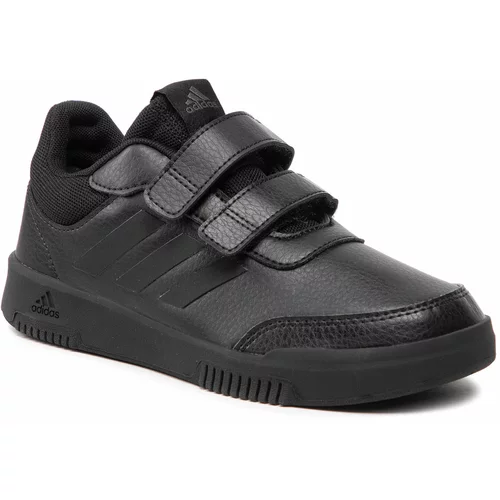 Adidas Sportske cipele 'Tensaur' crna