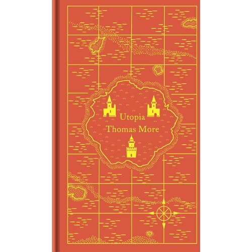 Penguin Books Thomas More - Utopia Slike