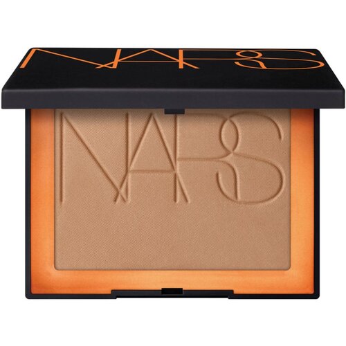 Nars Laguna Bronzing Powder bronz puder za konture odtenek LAGUNA 00 11 g Slike