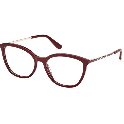 Guess GU50171 069 L (55) Rdeča/Kristalna Cene