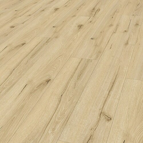  Vinilni pod Zermatt hrast (1.220 x 180 x 4,5 mm, Rustikalen videz) Slike