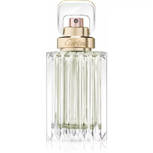 Cartier carat parfemska voda 50 ml za žene