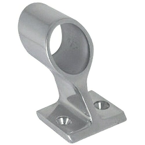 MARINETECH Nosač za rukohvat (22 mm, Visina: 50 mm, 60 &amp;deg;, Plemeniti čelik, A4) Slike