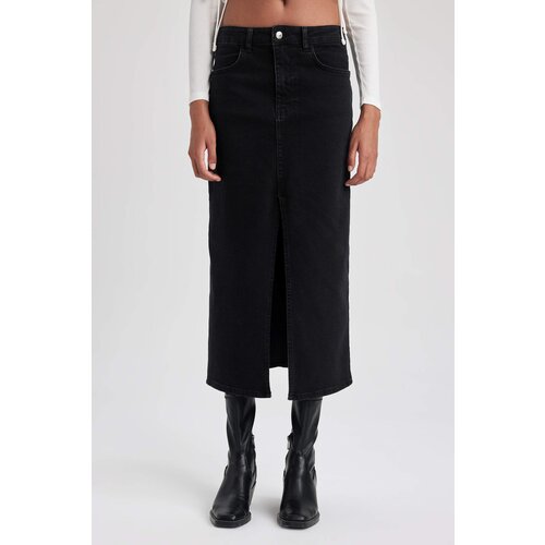 Defacto Long Fit Ankle Length Skirt Slike