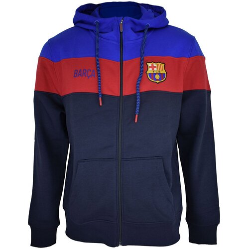 Fc Barcelona Match otro&scaron;ka jopica s kapuco Cene