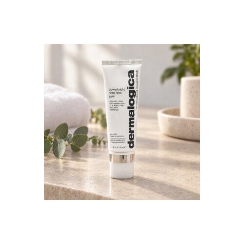 Dermalogica lu&amp;scaron;čenje PowerBright Dark Spot Peel 50 ml Slike