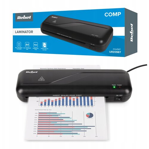  Laminator A4 za plastificiranje Cene