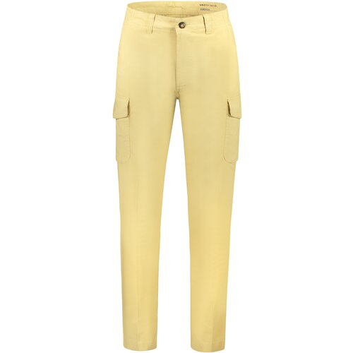 North Sails MEN&amp;amp;#39;S PANTS BEIGE Slike