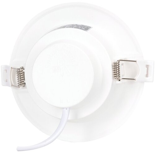Aigostar led prigu&amp;scaron;iva ugradno svetlo LED/3W/230V 2700-6500K bela Slike