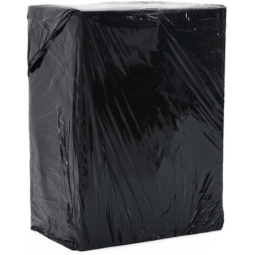 VidaXL rastezljiva folija 6 kom crna 23 &amp;mu;m 50 cm x 300 m Slike