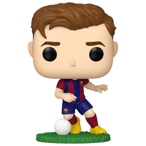 Funko POP FOOTBALL: BARCELONA - GAVI Cene