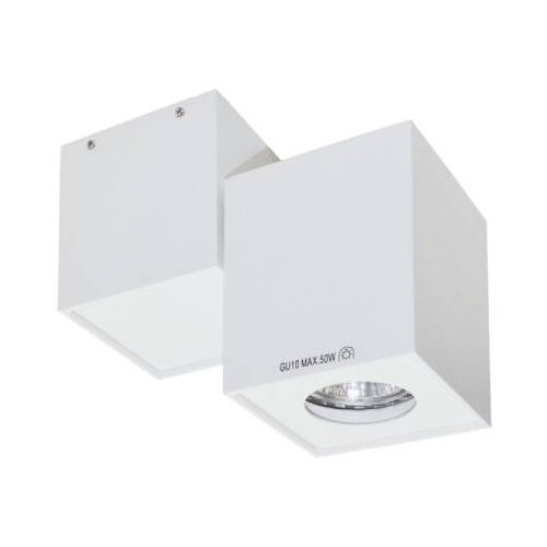  Faretto Q1 Alu White Cijene