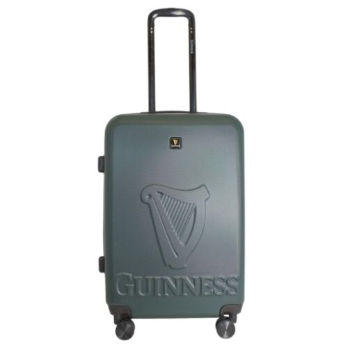 Bordlite Guiness Kofer srednji 42x66x25 cm zelena ( 16KBG14MF ) Cene