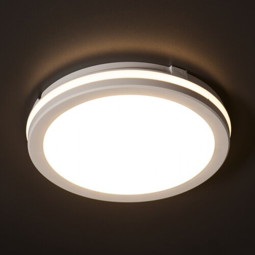 Kanlux 38380 - LED Spolja&amp;scaron;nje svetlo BENO ECO LED/12W/230V 3000/4000/6500K IP65 Slike