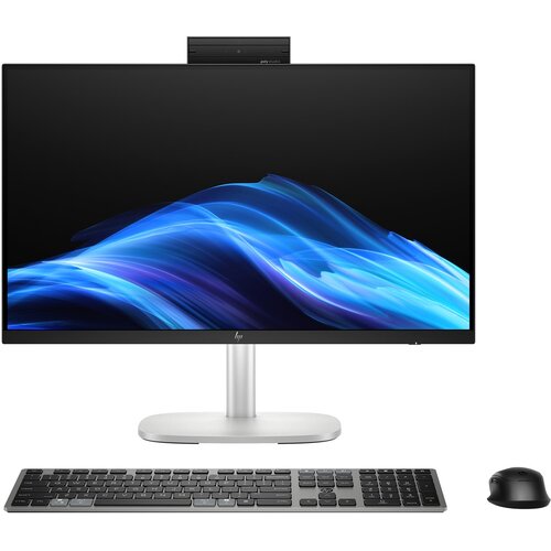 HEWLETT-PACKARD HP EliteStudio 8 AiO G1i Ultra 5 235 23.8FHD IPS 250nits AG 16GB DDR5 SSD512 Intel Graphics W11Pro 3Y OnSite Cijene