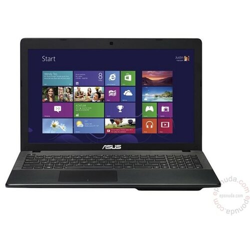 Asus X552EA-SX004D laptop Slike