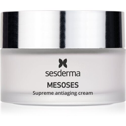 Sesderma Mesoses pomlajevalna krema za obraz in vrat z vitamini C in E 50 ml Cene