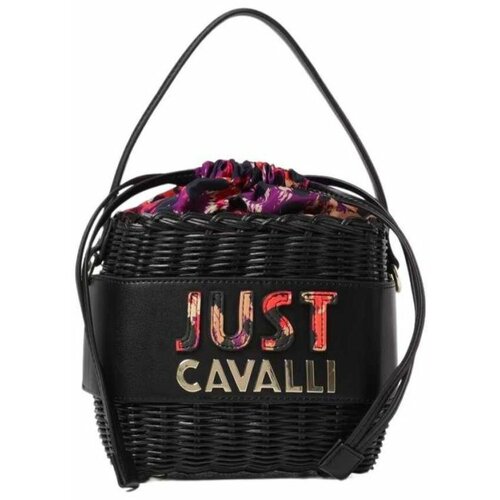 Just Cavalli ženska bucket torbica JCRA4BD2-ZG264-899 Slike