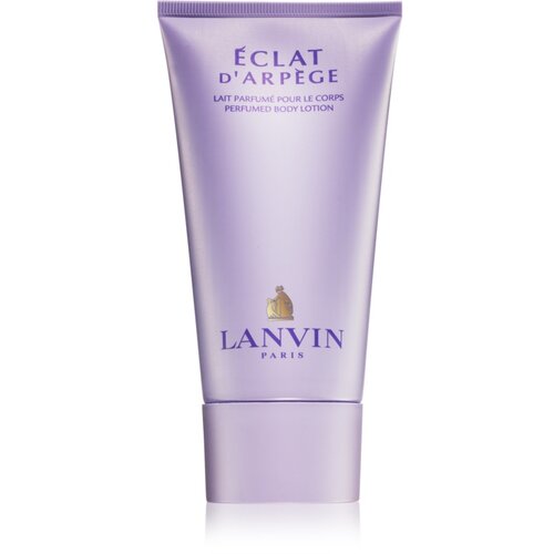 Lanvin Éclat d'Arpège losjon za telo za ženske 150 ml Cene