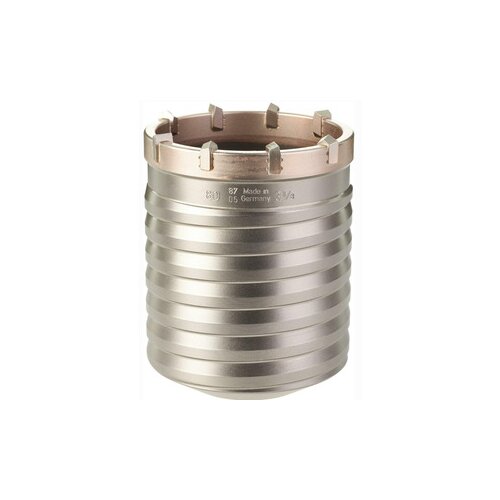 Milwaukee sds-max tct krunica za betonsko jezgro, 2-delna, 80 x 100 mm 4932245995 Slike