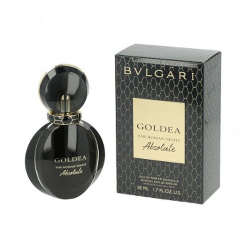 Bvlgari Goldea The Roman Night Absolute parfemska voda 50 ml za žene Cijene