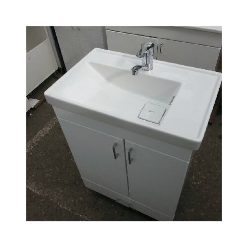 MIRELA ORMARIC SA LAVABOOM 60X80 FIOKA MODEL 8060 Cene