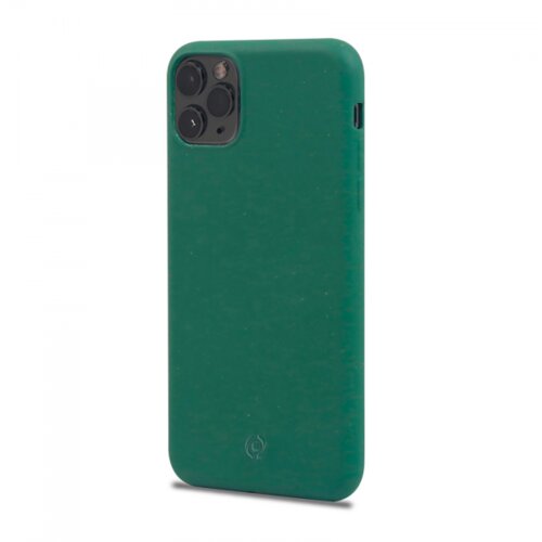 Celly futrola earth za iphone 11 pro max u zelenoj boji Slike