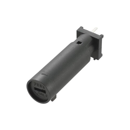 TRU COMPONENTS Držač osigurača, pogodan za fini osigurač 6.3 x 32 mm 15 A 250 V/AC MF-560 1 kom. Slike
