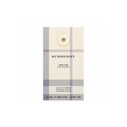 Burberry Touch For Women parfumirana voda za ženske 50 ml Slike